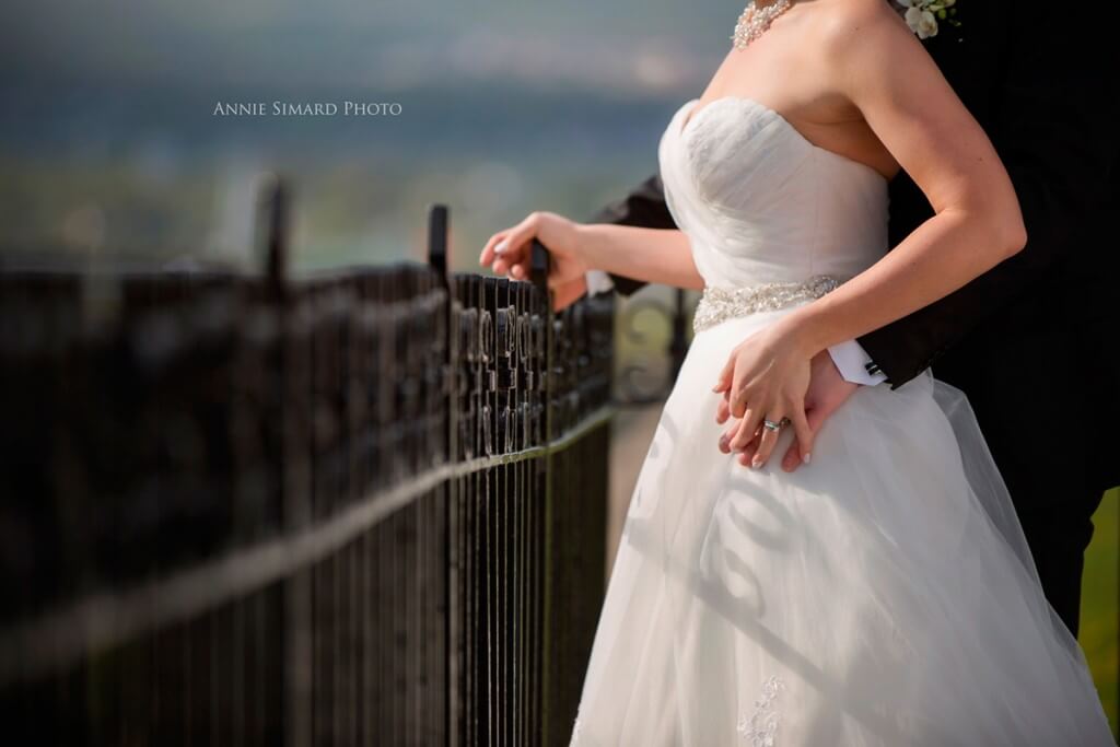 mariage a cathedrale Notre-Dame de Quebec