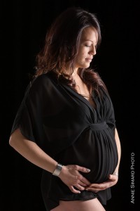 photographe pour grossesse a Quebec