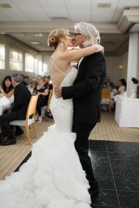 Mariage intime photographe ville de Québec
