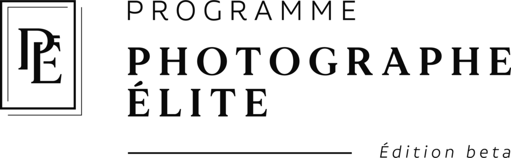 PPE_Logo_NB Programme photographe elite