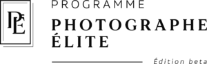 Programme photographe elite