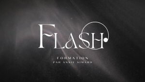 FLASH LOGO