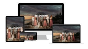 Formation en ligne sur le composite photo avec flash