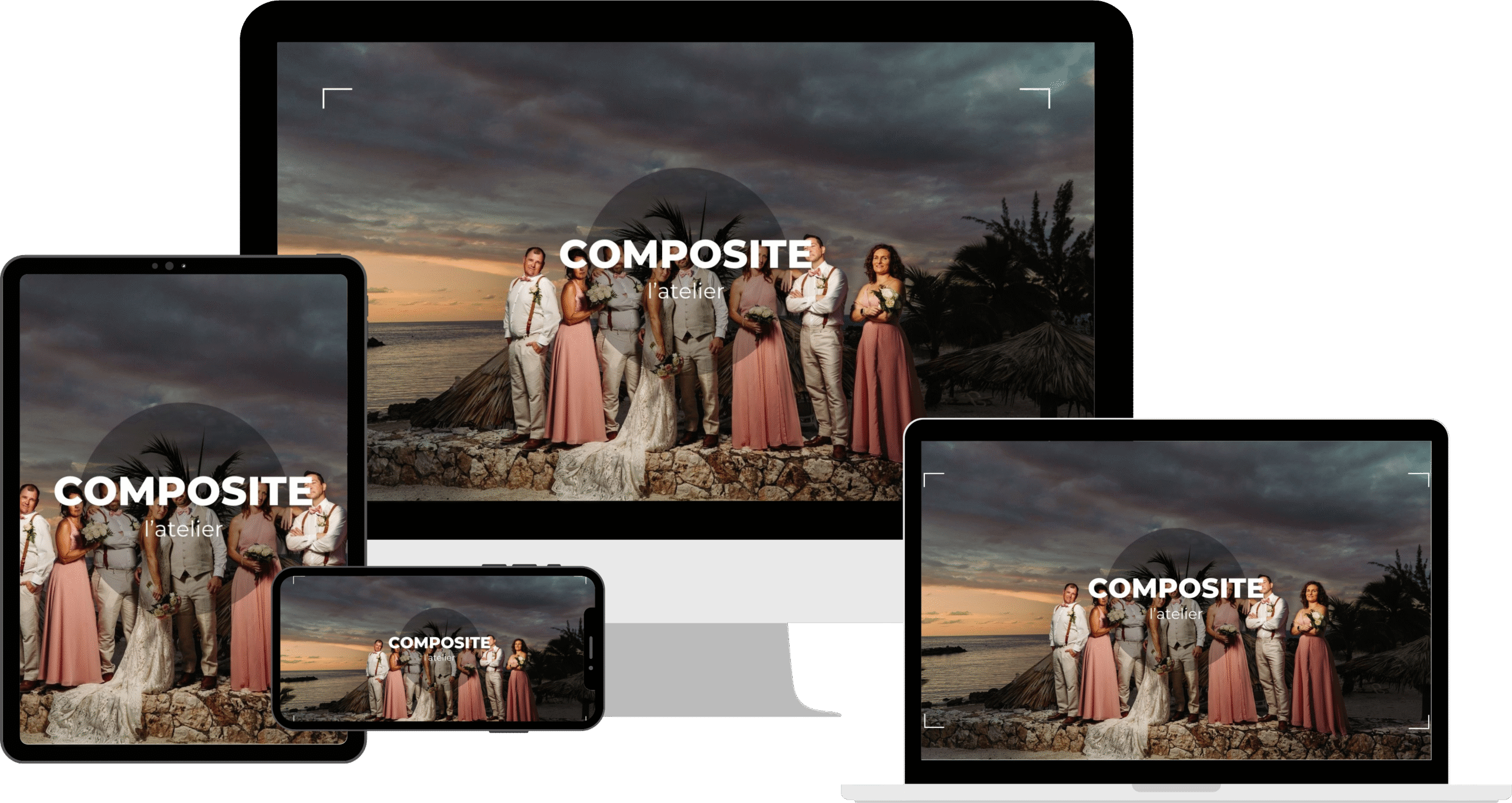 COMPO logo COMPO logo