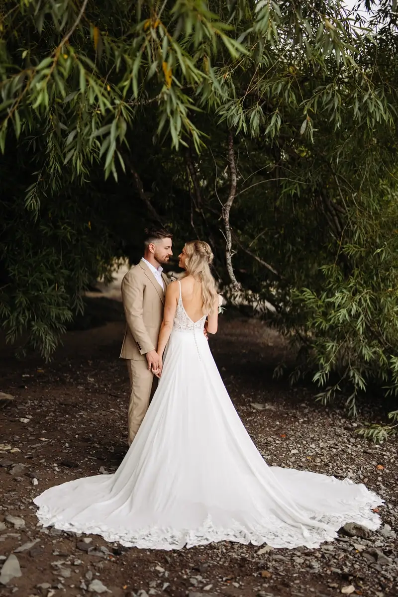 first look au Quai du Cap Blanc à Québec
