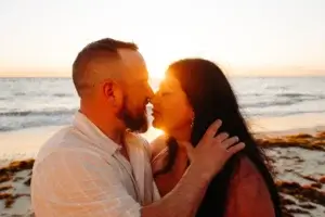 Séance au lever du soleil au Bahia Principe Explore Punta Cana