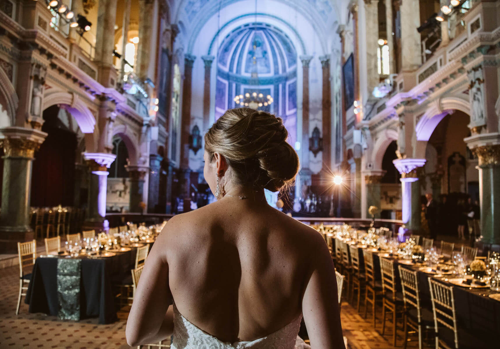 Photographe de mariage Québec